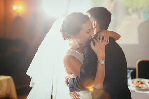 8 Tipps für die Hochzeitsrede