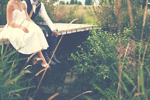 Professionelle Hochzeitsredner – Heiraten, wann, wo und wie Sie wollen