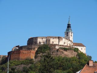 Burg Burgenland